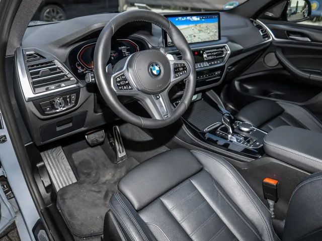 BMW X4 Coupé M-Sport xDrive30d