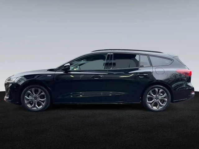 Ford Focus EcoBoost ST Line