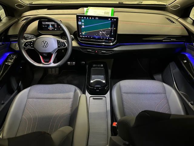 Volkswagen ID.5 4Motion GTX