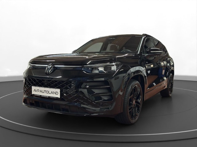 Volkswagen Tayron 2.0 TDI 4Motion DSG Style