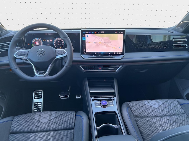 Volkswagen Tiguan DSG R-Line eHybrid