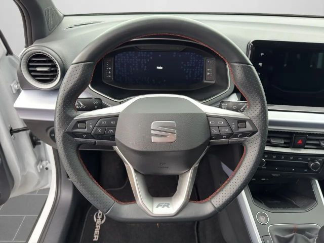 Seat Arona 1.0 TSI FR-lijn