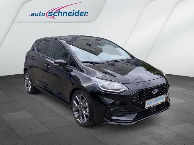 Ford Fiesta ST Line