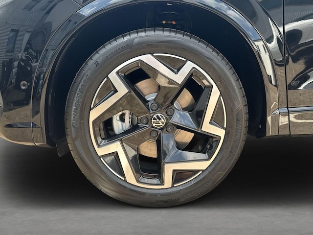 Volkswagen Tiguan 2.0 TDI DSG R-Line