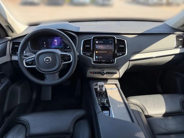 Volvo XC90 AWD Bright Ultimate
