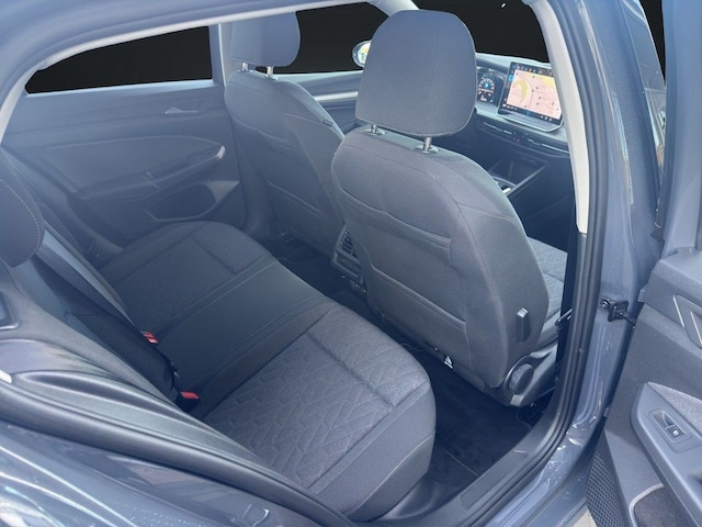 Volkswagen Golf 2.0 TDI DSG Life