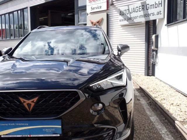 Cupra Formentor 4Drive DSG