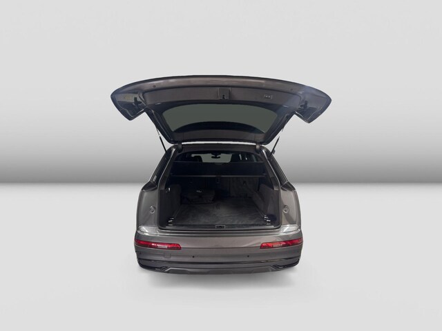 Audi Q7 55 TFSI Hybride Quattro