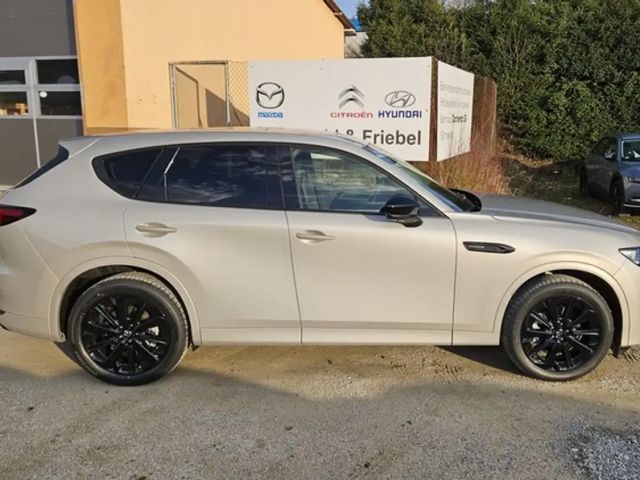 Mazda CX-60 Homura e-Skyactiv