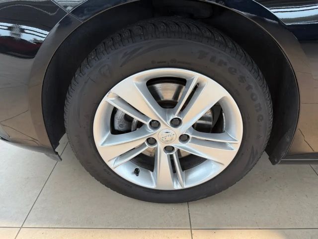 Opel Insignia Grand Sport