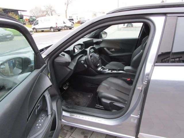 Peugeot E-2008 GT-Line