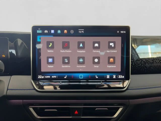 Volkswagen Tiguan 1.5 eTSI DSG R-Line