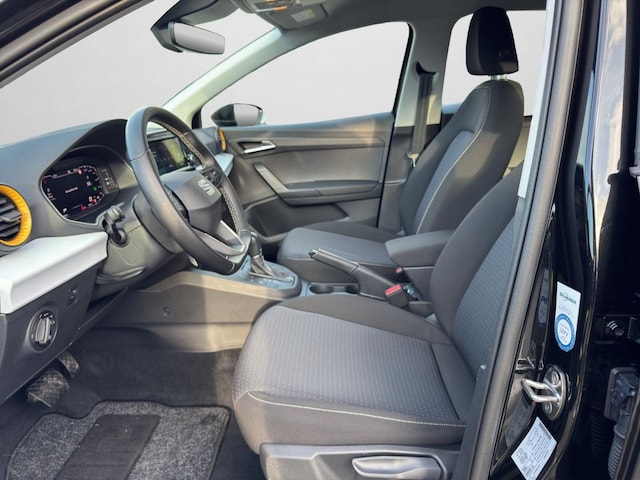 Seat Ibiza 1.0 TSI DSG Style