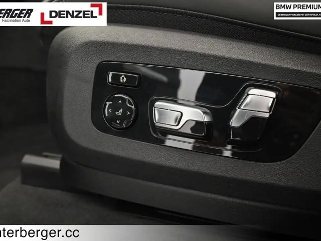 BMW X7 M-Sport xDrive40d