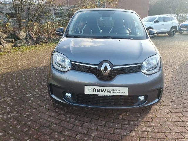 Renault Twingo Electric