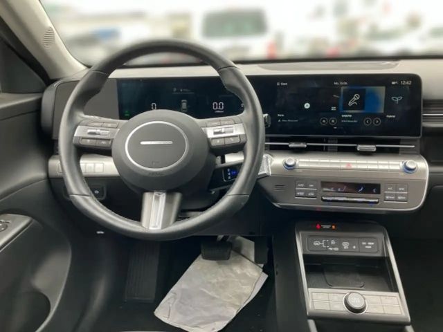 Hyundai Kona 1.6 2WD Smart