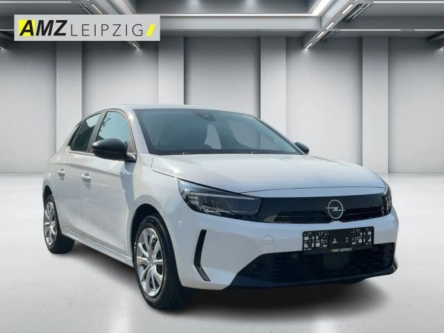 Opel Corsa Edition