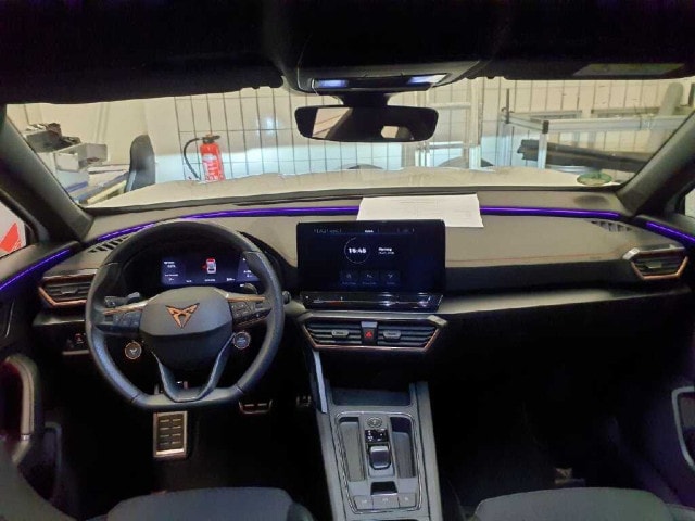 Cupra Formentor 2.0 TSI 4Drive VZ