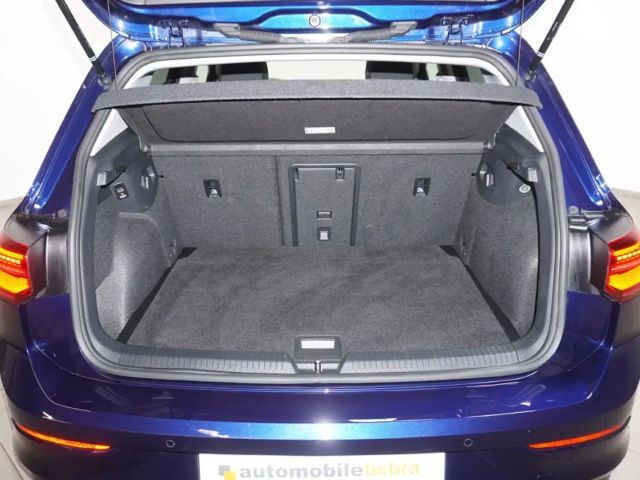 Volkswagen Golf 2.0 TDI DSG