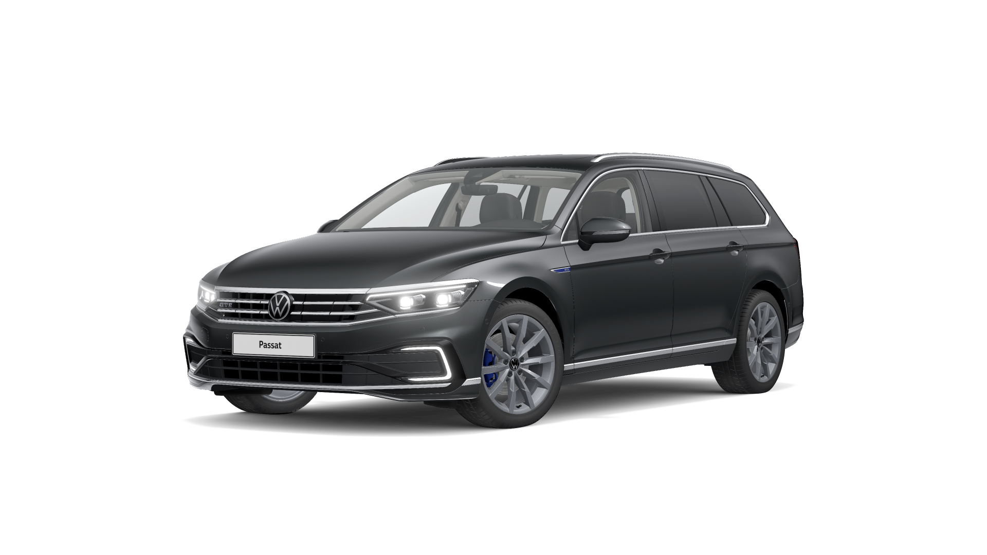 Volkswagen Passat 1.4 TSI DSG Variant