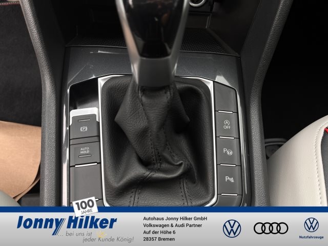 Volkswagen Tiguan 1.5 TSI DSG Life