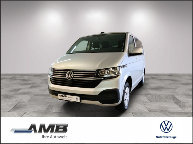 Volkswagen Caravelle 2.0 TDI DSG T6