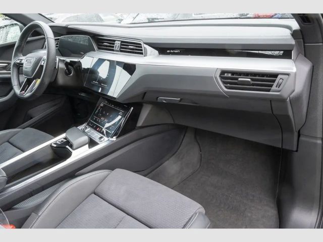 Audi Q8 Quattro S-Line