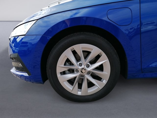 Skoda Octavia 1.4 TSI Combi iV