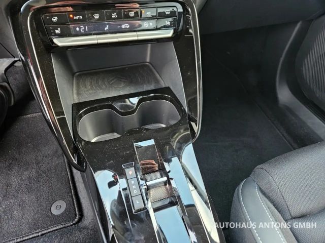 Citroën C3 Aircross Hybrid Max