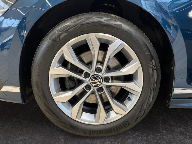 Volkswagen Passat 2.0 TDI DSG Variant