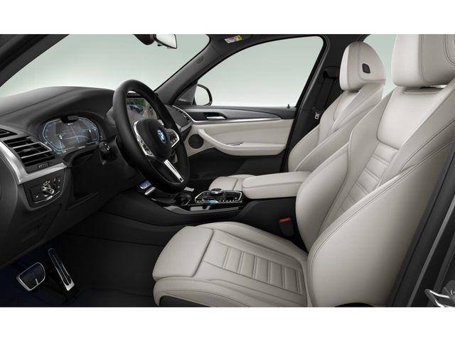 BMW iX3 iX3