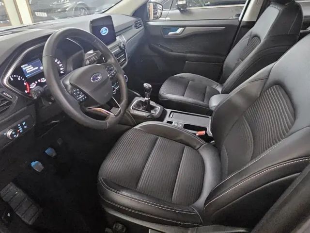 Ford Kuga Hybrid Titanium X
