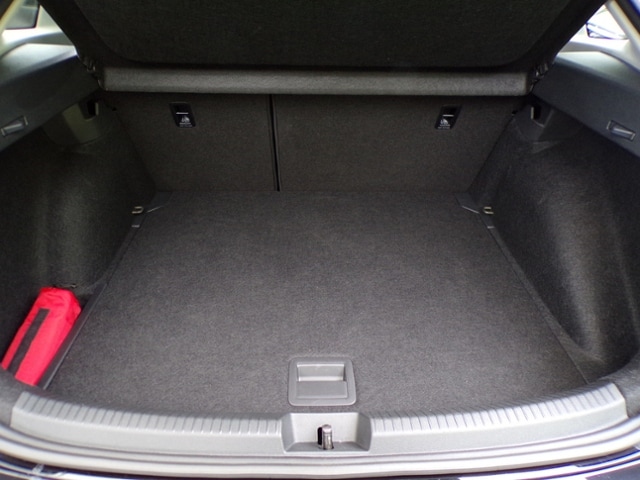 Volkswagen Taigo 1.0 TSI Move