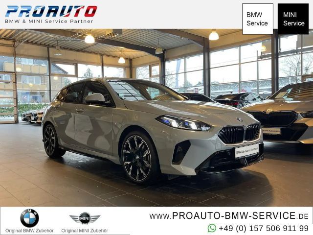 BMW 120 120i M-Sport Sedan