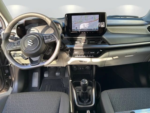 Suzuki Swift AllGrip Comfort Hybrid