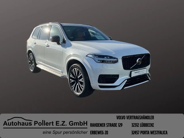 Volvo XC90 AWD Dark T8 Ultimate