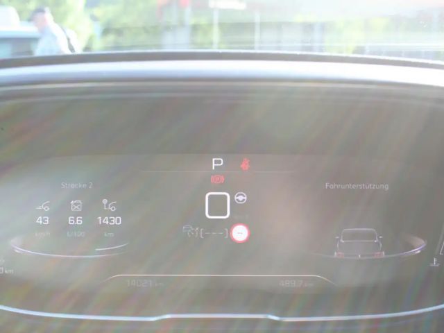 Peugeot 3008 GT-Line Hybrid