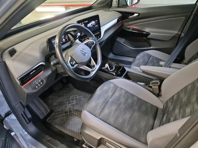 Volkswagen ID.4 52 KWh