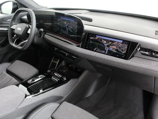 Audi Q6 e-tron Quattro