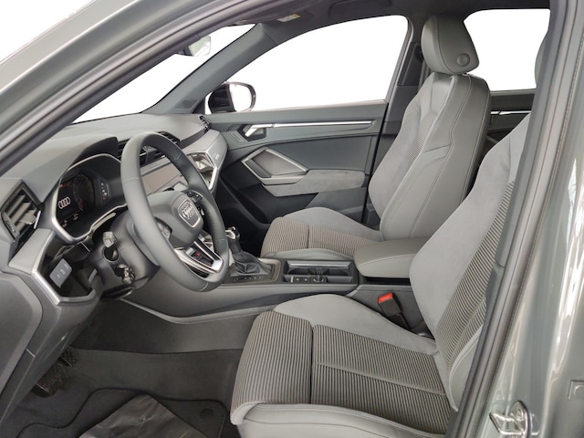 Audi Q3 35 TFSI S-Tronic