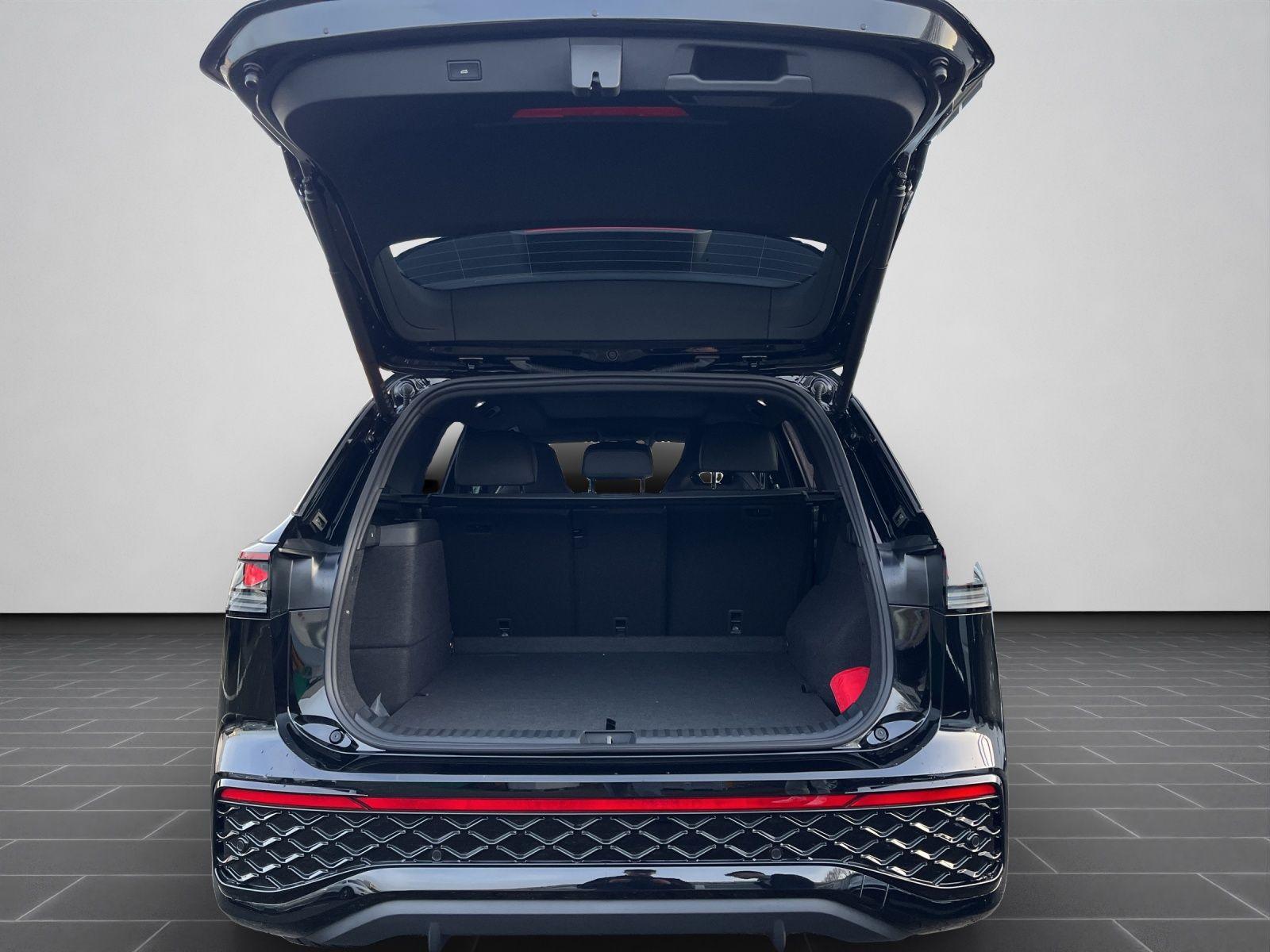 Volkswagen Tayron R-Line eHybrid