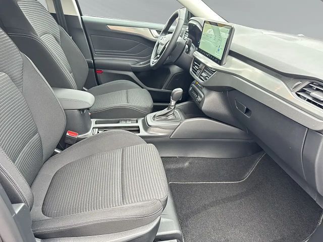 Ford Focus EcoBoost Titanium