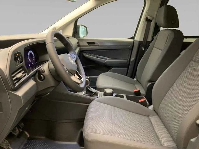 Volkswagen Caddy 1.5 TSI