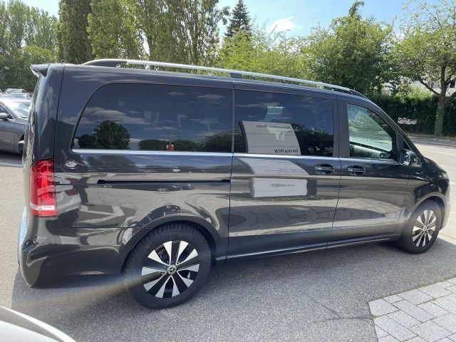 Mercedes-Benz EQV 300 Limousine Lang