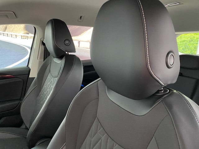 Volkswagen Tiguan 1.5 eTSI DSG