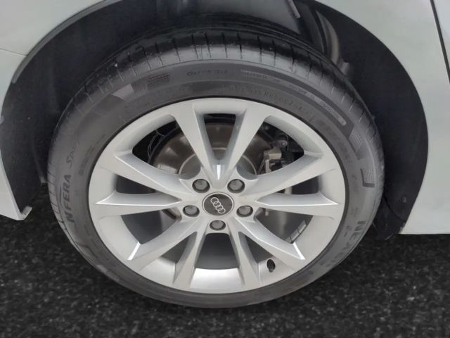 Audi A3 35 TFSI S-Tronic Sedan Sportback