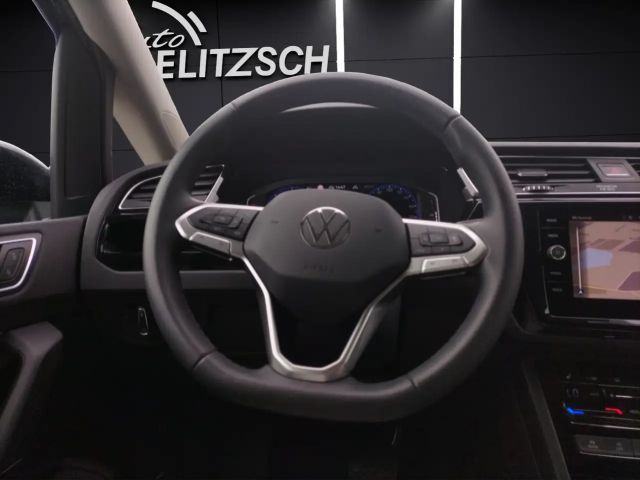 Volkswagen Touran 7-zitter DSG Highline
