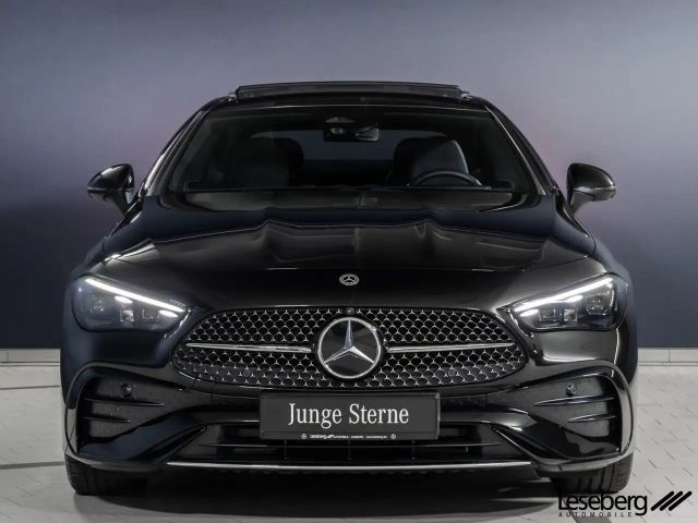 Mercedes-Benz CLE 200 AMG Line Coupé