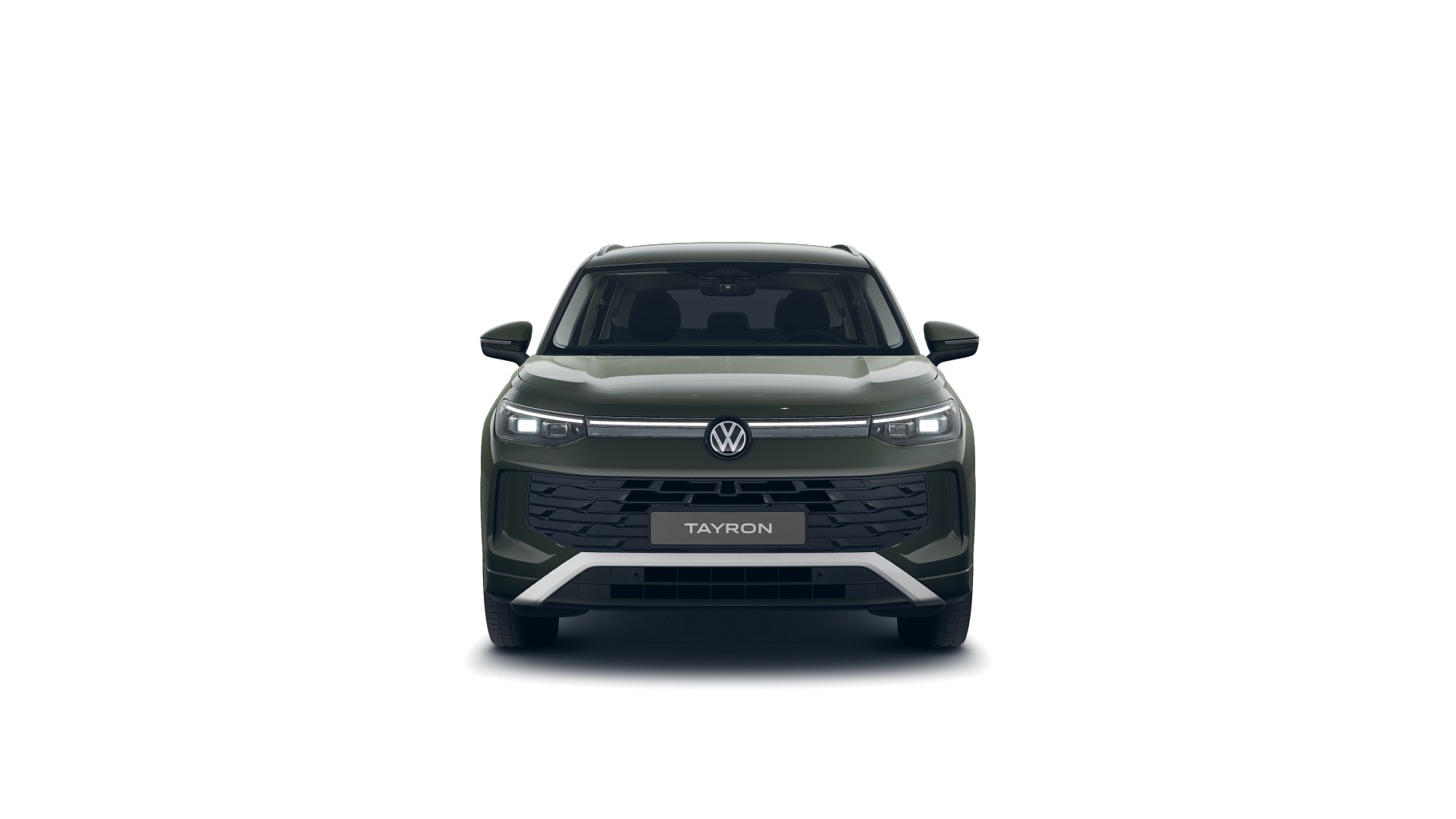 Volkswagen Tayron Life eHybrid