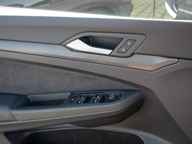 Volkswagen Golf 2.0 TSI GTI Golf VIII